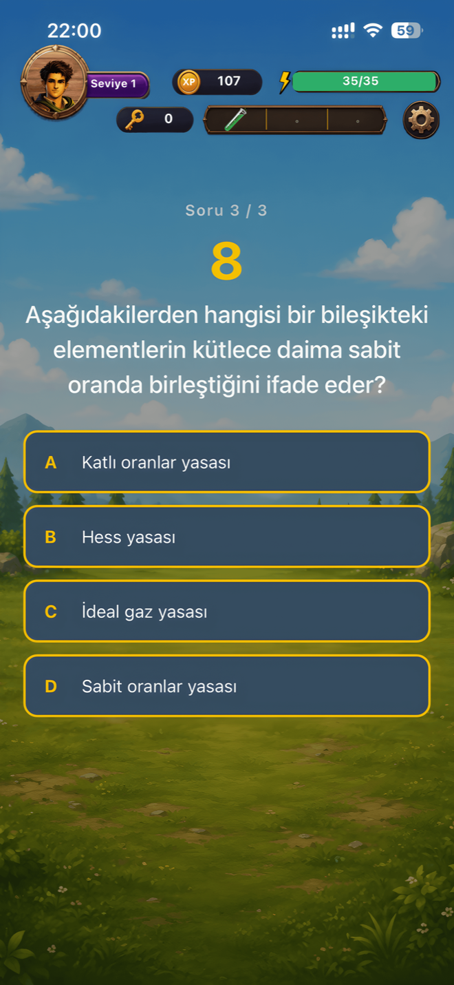 Bilgi yarışması